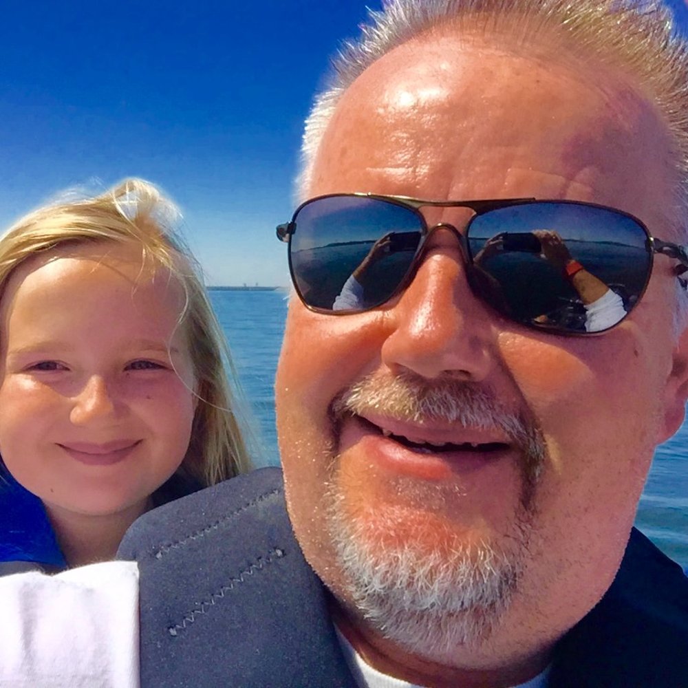 Meet your Posher, LRMan